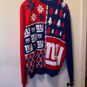 Ugly sweater